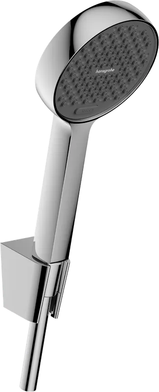 Kihagyhatatlan ajánlat Hansgrohe Activera Select S EcoSmart 95 2jet zuhanyszett, króm 28052000Hansgrohe