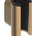 Vedd meg online Hansgrohe Porter Fine zuhanytartó, szálcsiszolt bronz 28885140Hansgrohe
