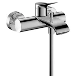 Akció Hansgrohe Vivenis egykaros kádcsaptelep Original, falsíkon kívüli szereléshez, króm 75423000Hansgrohe