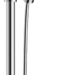 Hansgrohe Raindance Alive Select S EcoSmart 125 3jet kézizuhany 65 cm zuhanyrúddal, króm 24602000Hansgrohe Ne maradj le