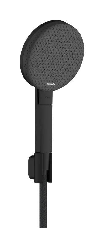 Hansgrohe Raindance Alive Select S EcoSmart 125 3jet zuhanyszett, matt fekete 24611670Hansgrohe Korlátozott ajánlat