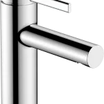 Árcsökkenés Hansgrohe Zesis S 100 CoolStart egykaros mosdócsaptelep push-open lefolyógarnitúrával, króm 74724000Hansgrohe