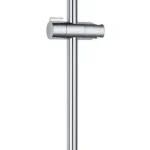 Kielle 70 cm zuhanyrúd, króm 20301000Kielle Árcsökkenés