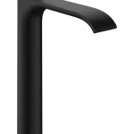 Biztonságos fizetés Hansgrohe Vivenis 250 CoolStart egykaros mosdócsaptelep lefolyógarnitúra nélkül, matt fekete 75045670Hansgrohe