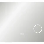 Kielle Idolio led tükör páramentesítővel 70x100 cm 50324031Kielle Végkiárusítás
