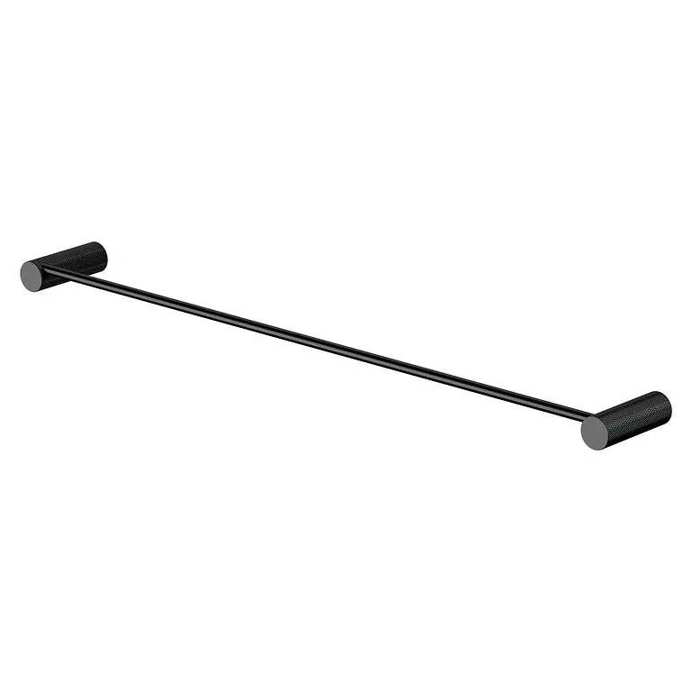 Gyors kiszállítás Cersanit Zen törölköző tartó 60 cm, fekete S951-889Cersanit