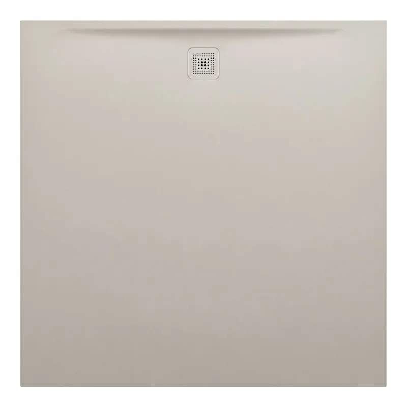 Ajánlat Laufen Pro 150x150 cm Marbond zuhanytálca, matt beige H2139531860001Laufen