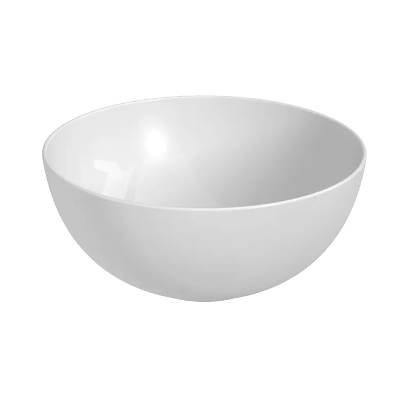 Jika Astra pultra építhető mosdó 36 cm, matt fehér H8183657571121Jika Ne maradj le