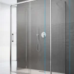 Prémium Radaway Idea S1 70 cm jobbos oldalfal, króm 387048-01-01RRadaway
