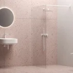 Ravak Wall 150 cm Walk-In zuhanyfal Transparent üveggel, matt fehér GW9WP0E0SZ1Ravak Outlet