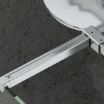 Ravak W Set Uni T csatlakozó, krómhatású GWD01000C001Ravak Biztonságos vásárlás
