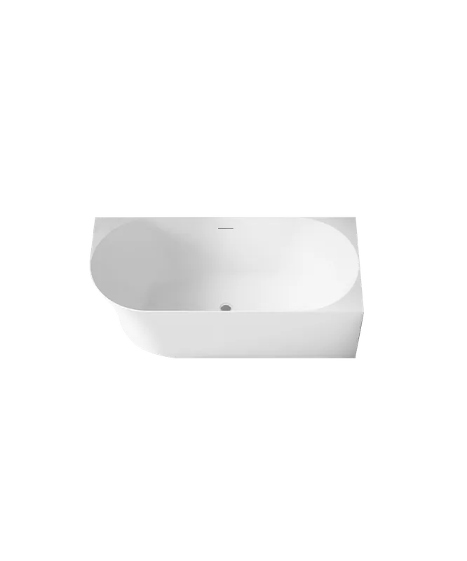 Rendeld meg most Emporia Molly sarokba tolható szabadonálló kád 170x75 cm jobbos, fehér TW-7790R-1700Emporia