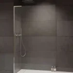Radaway Modo SL II Walk-in zuhanyfal, króm színű profil, balos 105 cm 10319105-01-01LRadaway Akciós ár