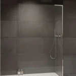 Expressz szállítás Radaway Modo SL II Walk-in zuhanyfal 70 cm jobbos, króm 10319074-01-01RRadaway