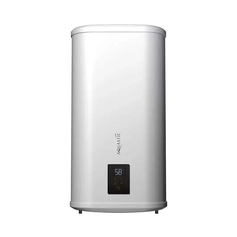 Végkiárusítás Hajdu Aquastic Flat 100 Wifi ErP Elektromos vízmelegítő 2111913550 2111913550Hajdú