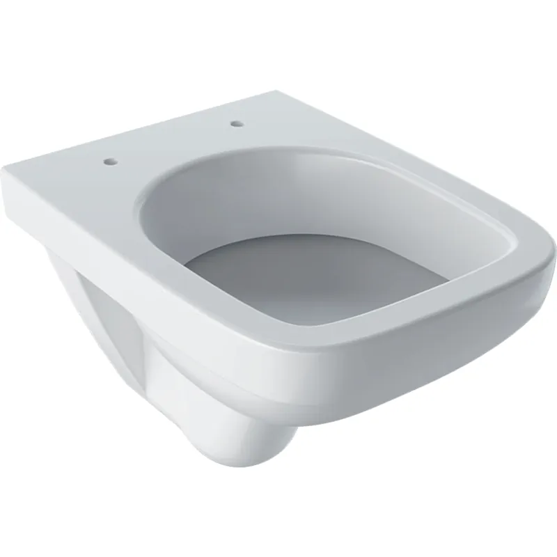 Geberit Selnova Compact mélyöblítésű fali WC, fehér 501.504.00.7Geberit Kedvezményes ár