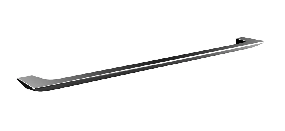 Azonnali szállítás Kiemelt csomag - Fürdőszoba kiegészítő csomag - Emco - Törölközőtartó 60cm, króm + Akasztó, króm + Fali szemetes 9x26cm + Fali WC papír tartó, króm + Fali WC kefe tartó (1660.001.60 + 1675.001.00 + 3553.001.00 + 1600.001.01+ 1615.001.02)