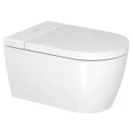 Duravit - SensoWash Starck - Elektromos bidé - 650001012004310 Outlet