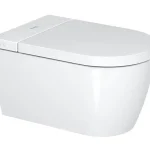 Biztonságos fizetés Duravit - SensoWash Starck - Elektromos bidé - 650000012004320