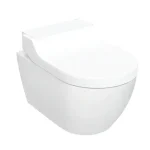 Geberit - AquaClean - Elektromos bidé - 146.290.11.1 Szuper ajánlat