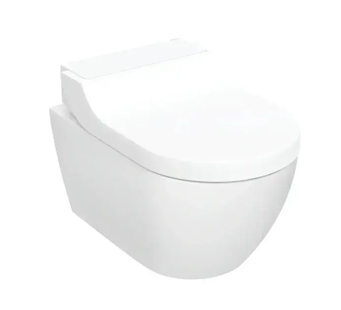 Geberit - AquaClean - Elektromos bidé - 146.290.11.1 Szuper ajánlat