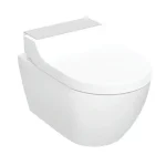 Geberit - AquaClean - Elektromos bidé - 146.290.FW.1 Népszerű
