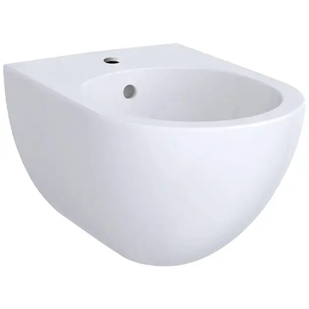 Geberit - Acanto - Bidé - 500.601.01.2 Korlátozott ajánlat
