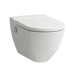 Gyors szállítás Laufen - Cleanet Navia - Elektromos bidé - H8206014000001