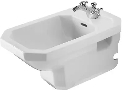Utolsó esély Duravit - 1930 - Bidé - 0266100000