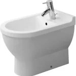 Duravit - Starck 3 - Bidé - 2230100000 Kedvezmény