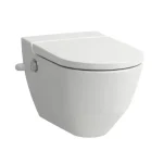Különleges ajánlat Laufen - Cleanet Navia - Elektromos bidé - H8206017577171