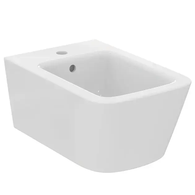 Ideal Standard - Blend - Bidé - T368701 Biztonságos fizetés