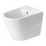 Gyors kiszállítás Duravit - D-Neo - Bidé - 2295100000