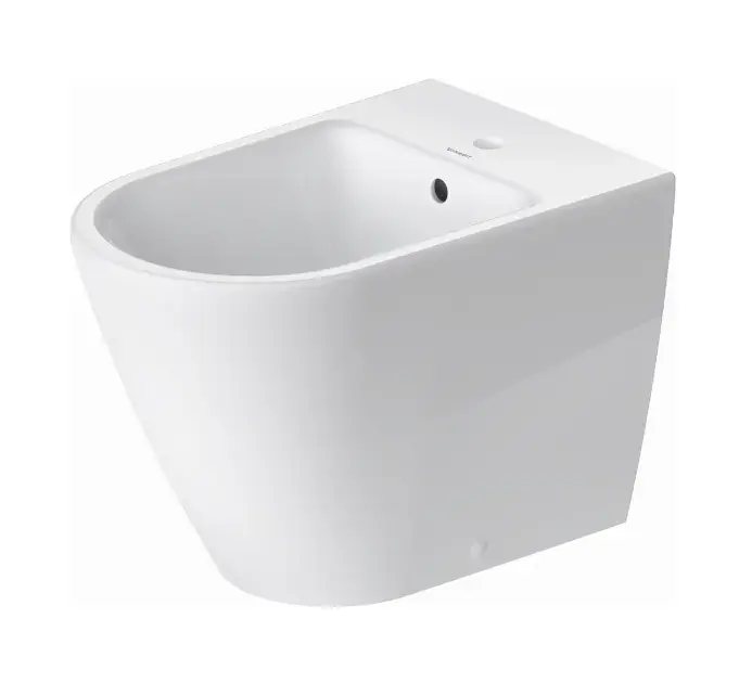 Gyors kiszállítás Duravit - D-Neo - Bidé - 2295100000
