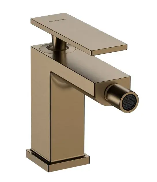 Prémium Hansgrohe - Tecturis E - Bidé csaptelep - 73200140