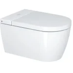 Duravit - SensoWash Strack - Elektromos bidé - 650002012004300 Szuper ajánlat
