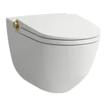 Laufen - Cleanet Riva - Elektromos bidé - H8206914010001 Szuper akció
