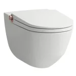 Laufen - Cleanet Riva - Elektromos bidé - H8206917640001 Szuper akció