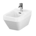 Akció Cersanit - Crea - Bidé - K114-010