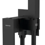 Árengedmény Sapho - Cubemix - Bidé csaptelep - CM040B
