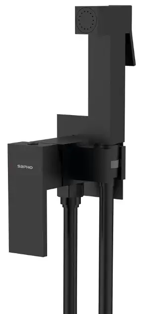 Árengedmény Sapho - Cubemix - Bidé csaptelep - CM040B