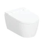 Geberit - AquaClean - Elektromos bidé - 146.220.JT.1 Akció