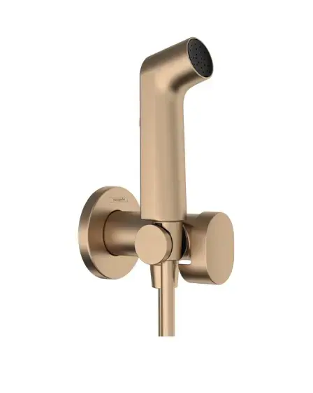 Hansgrohe - Bidé zuhany - 29230140 Korlátozott ajánlat