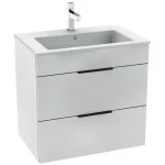 Jika - Cube - Mosdószekrény - H4536021763001 Kedvezményes ár