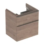 Geberit - Smyle Square - Mosdószekrény - 500.352.JR.1 Expressz kézbesítés