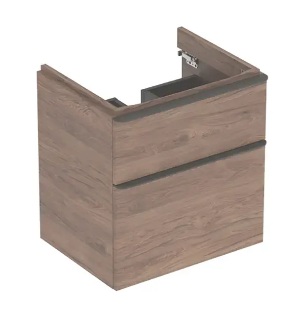 Geberit - Smyle Square - Mosdószekrény - 500.352.JR.1 Expressz kézbesítés