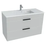 Expressz szállítás Jika - Cube - Mosdószekrény - H4536521763001