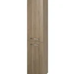 Prémium Cersanit - Lara - Magas fürdőszobaszekrény - S926-008-DSM