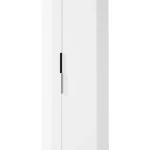Népszerű Cersanit - City - Magas fürdőszobaszekrény - S584-019-DSM
