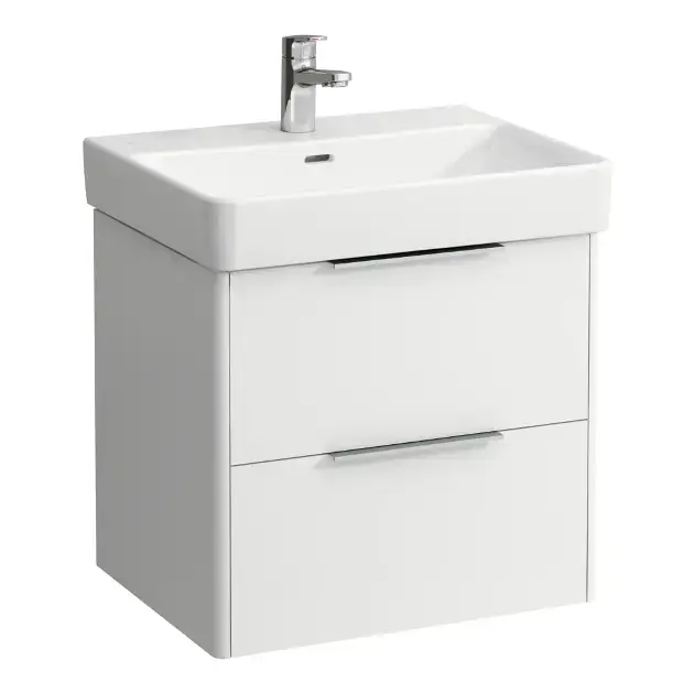 Expressz kézbesítés Laufen - Base - Mosdószekrény - H4022321102601